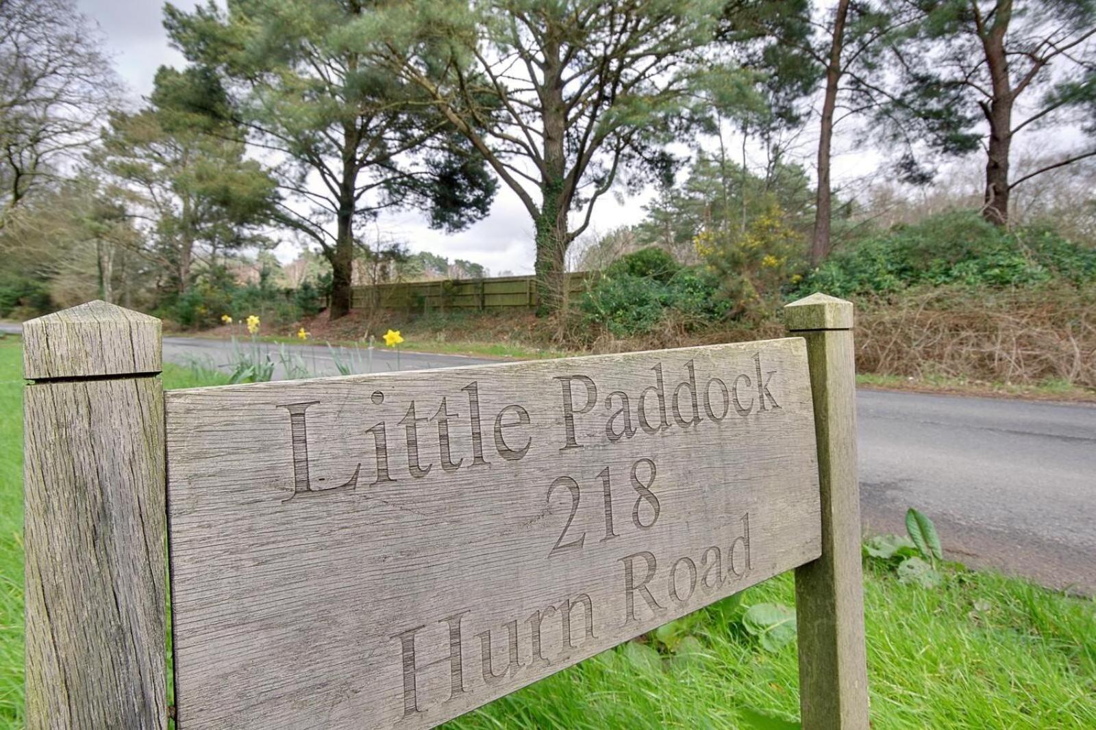 Little Paddock Villa Ringwood Kültér fotó