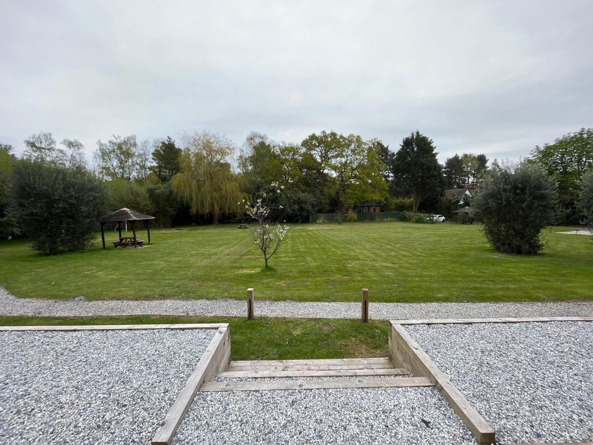 Little Paddock Villa Ringwood Kültér fotó